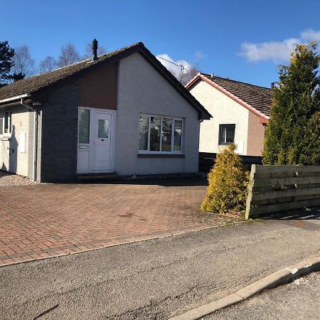 Linmore Aviemore Eksteriør billede