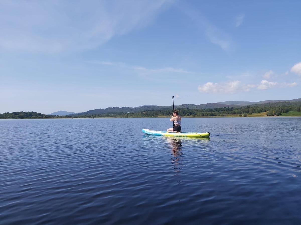 Linmore Aviemore Eksteriør billede